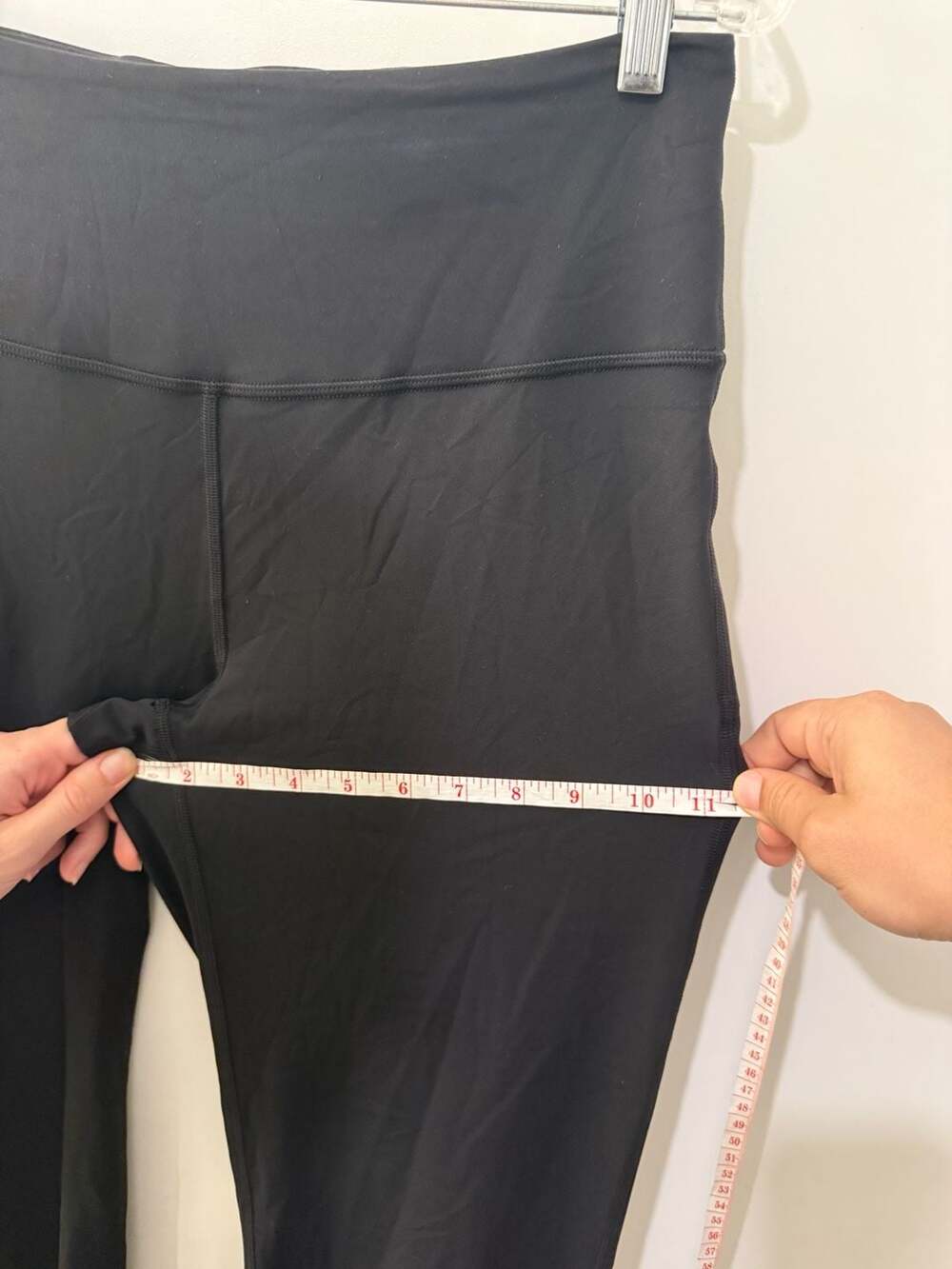 Lululemon Groove High-Rise Nulu Flared Pants 10 - Picture 10 of 10